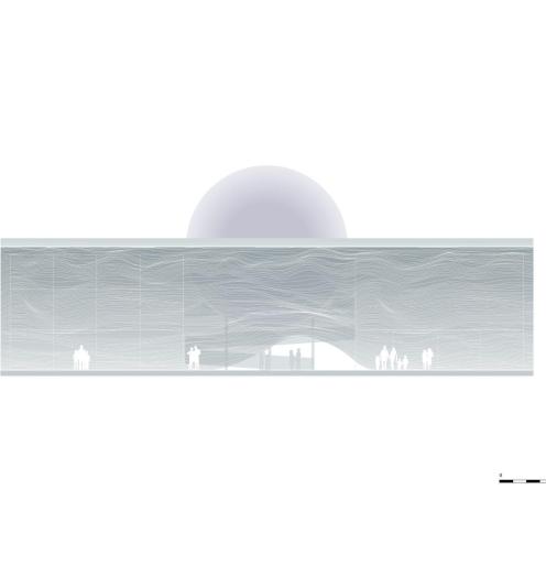 Blueprint NL Pavilion