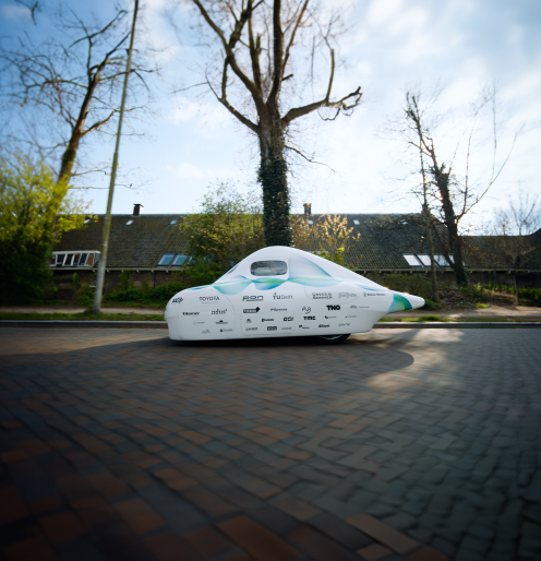 Eco-runner
