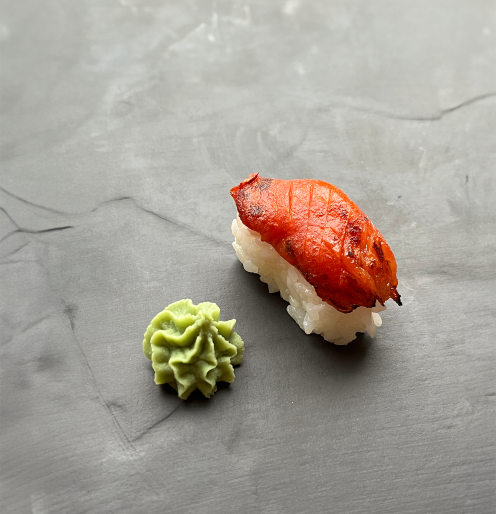 Cell-Based Fish (Upstream Foods)