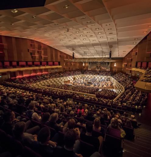 Rotterdam Philharmonic Orchestra
