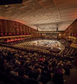 Rotterdam Philharmonic Orchestra 